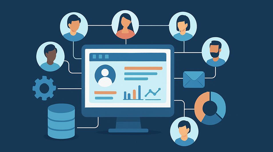 What is a CRM?