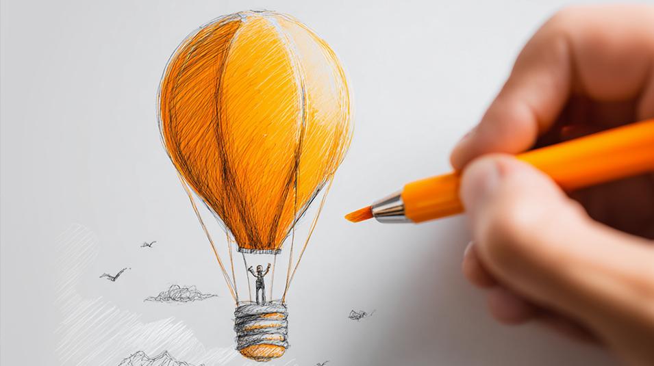 From Idea to Launch