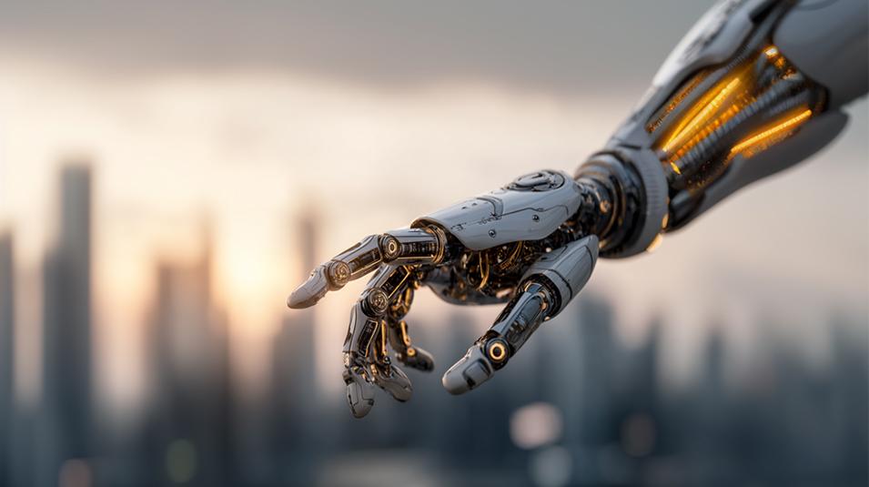 How AI Can Help Your Business