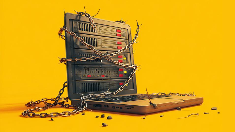 The Hidden Dangers of Cheap Web Hosting