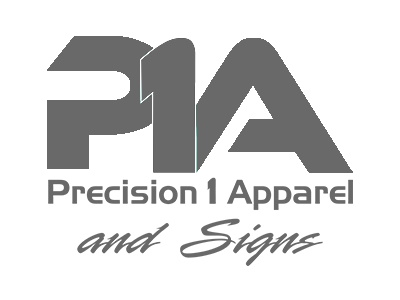 Precision 1 Apparel